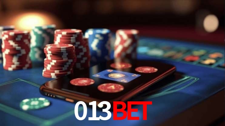 Catálogo de jogos 013bet com fornecedores Pragmatic Play, Evolution, NetEnt